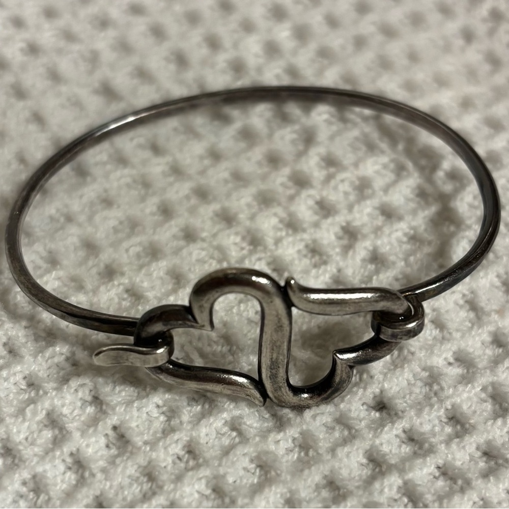 James Avery Silver Bracelet Collection